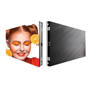 China Full Color 16:9 Small Pitch LED Display P1.2 P1.5 P1.8 HD Cob Pantalla on sale