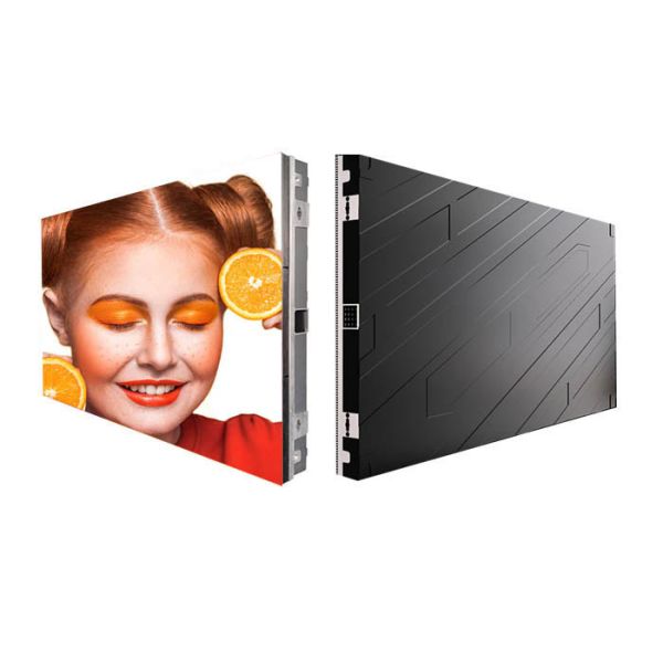 Quality Full Color 16:9 Small Pitch LED Display P1.2 P1.5 P1.8 HD Cob Pantalla wholesale