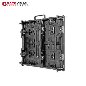 IRD Series Professional Rental LED Displays (P2.6/P2.97/P3.91) - Premium Indoor Solutions Featuring 500×500mm & 500×1000mm Modular Configurations | 600nits High Brightness | 7680Hz Ultra-Smooth Refres