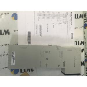 Cheap 140CPS11420 Power Supply Module Modicon Quantum - 115 V/230 V AC - Summable Or Standalone for sale