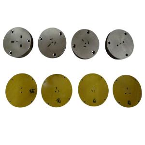 Heat Insulated IEC Test Equipment Equipped With K - Type Electric Heater