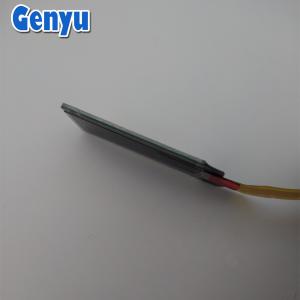 0.91 Inch OLED Display 128x32 Pixels Blue 12PIN SSD1306 with SPI interface