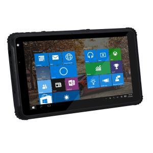 64G 400cd/M2 1.44Ghz Wifi Windows Tablet Ruggedized CE Approved