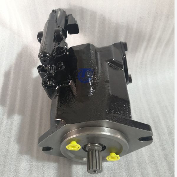 Quality VOE 11707968 For Volvo A35D A40D Dump Truck Winch Truck Hydraulic Pump Water Pump Plunger Pump Hydraulic Pump wholesale
