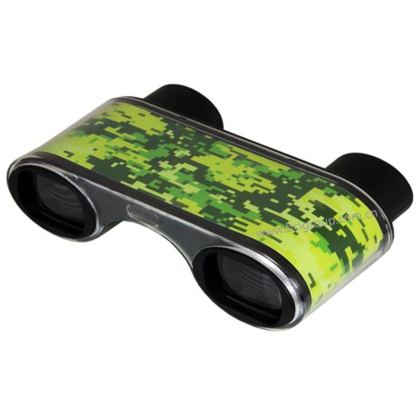 Quality personalized binoculars 3x25mm toys binoculars mini binoculars opera glass wholesale