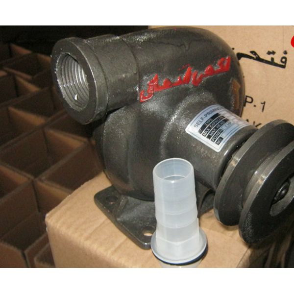 SGP-1 oil pump factory produce high quality pump Single suction drive Electric Performance