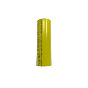 Cheap 5C HTC 40130 LTO Battery Cell 2.4V 9000mAh Titanate Lithium Battery for sale