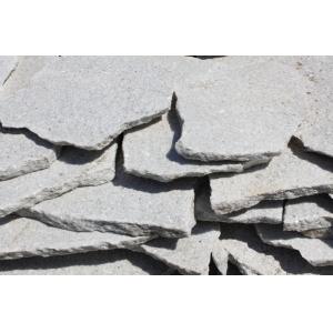 Snow White Quartzite Random Flagstone,Quartzite Random Stone,Crazy Stone