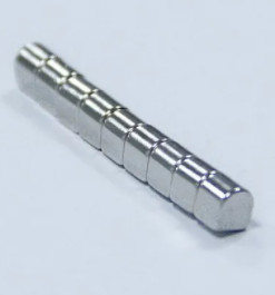 China Magnetic Neodymium Magnets N35 Strength Magnet Shaped Customized on sale