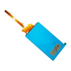 WXGA 247PPI 6.0" MIPI TFT LCD Displays 720×1280 For Mobile Phone