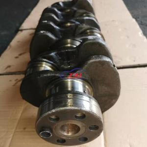China Crankshaft Japanese Engine Parts For Hino J05E Engine 13411-E0080 on sale