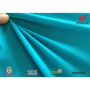 China Ladies Tights / Trousers Lam Lam Fabric , Rayon Nylon And Spandex Fabric 59'' Width on sale