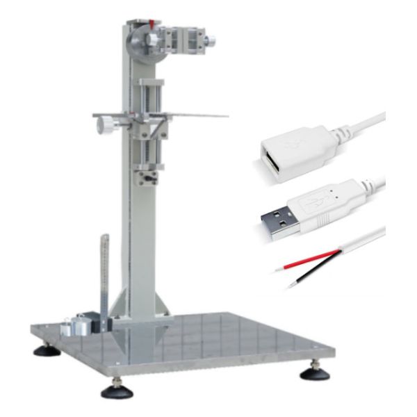 Quality 600mm-750mm Dimensions Cable Kick Pull Yank Abrupt Pull Detector With Advanced Technology wholesale