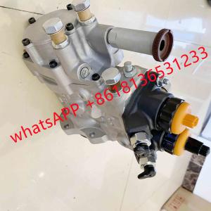 Common rail fuel pump 094000-0380,094000-0381,094000-0382,094000-0383,PC450-7