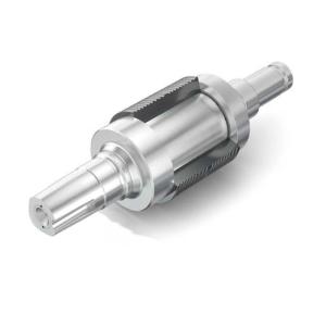 High Performance Hot Tungsten Carbide Rolls For High Tensile Steel Reinforcing