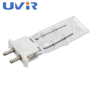 250W 115V White Coating Twin Tube Short Wave Infrared Lamp