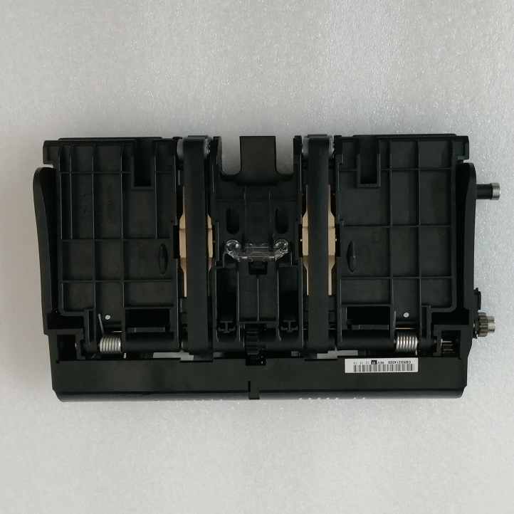 4250000052 Hyosung ATM Parts Carriage Monimax 5600 CDU10 Cash Dispenser Clamp Assy 4380000800