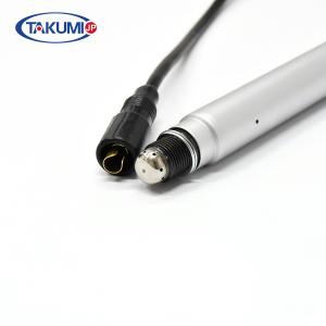 TAKUMI S-R6A12 Industrial Spark Plug For MWM 2020 TCG2020 Generators With 22.2mm