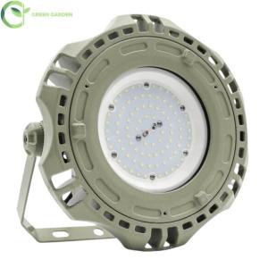 LED Explosion Proof High Bay Lighting For Hazardous Locations Flame Proof Lamp