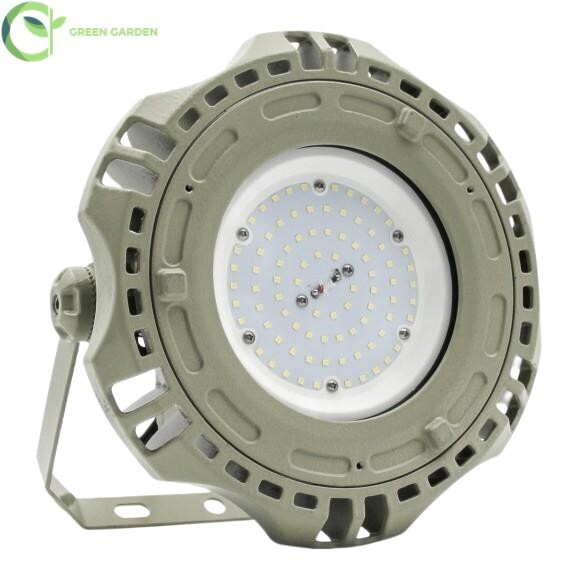 LED Explosion Proof High Bay Lighting For Hazardous Locations Flame Proof Lamp