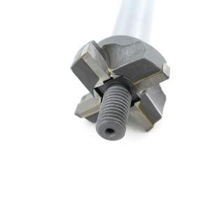 Cheap Carbide Material Custom End Mills For Unique Machining Challenges for sale