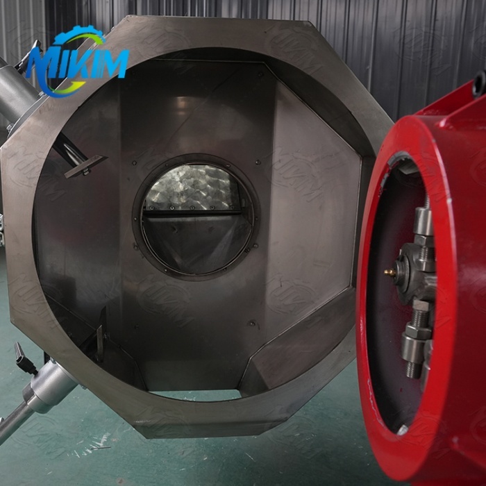 Animal Poultry Fish Feed Processing Machine Wood Pellet Mill Making Machine