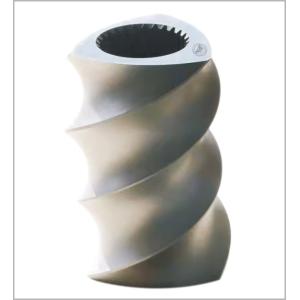 Cylindrical Design Pet Food Twin Screw Extruder for Customized Production Needs