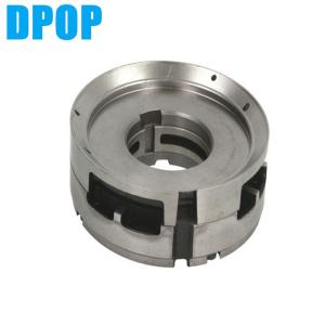 High Efficiency Gearbox Oil Pump 0002602390 0002600890 0002600790