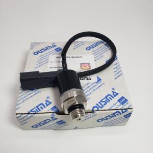 421-43-32912 4214332912 Pressure Sensor For KOMATSU HD465 WA380 WA480 WD600