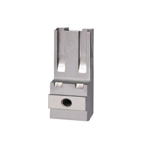 Aluminum 6061 6063 Micro CNC Machine Parts For Turning Milling Wire EDM And