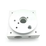 Customized High Precision CNC Machining Blocks for Customized Components