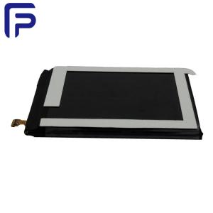 3.85V 200mAh Polymer Lithium Ion Battery Pack ODM For Intelligent Wearable