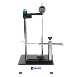 5080-HD Digital Bottle Wall Thickness Gauge for PET Containers