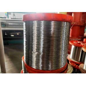 Excellent Resistance Incoloy 825 Wire Mesh For Dipping Tube / Heating Element
