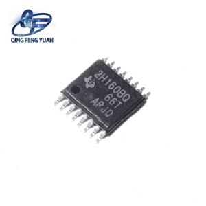 Cheap Texas TPS2H000BQPWPRQ1 In Stock Electronic Components Integrated Circuits Microcontroller TI IC chips HTSSOP16 for sale