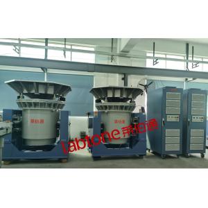 ASTM D999-01 Standard Battery Vibration Test Systems : Sine, Random, Shock Test