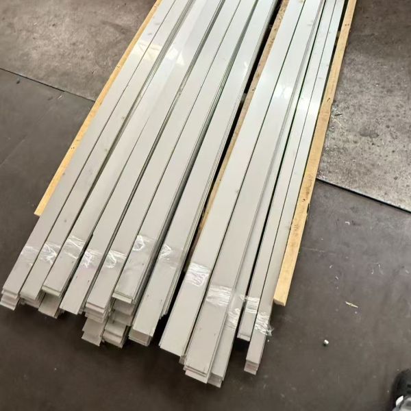 UNS S32304 Alloy 2304 Duplex Stainless Steel Plate 1.0-80.0mm