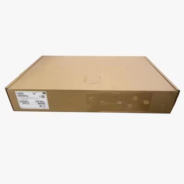 10/100/1000Mbps Managed Network Switch S5735-L24T4X-A1 with SNMP and QoS