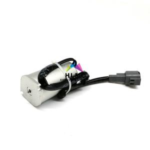 0444302 EX100-3 EX120-5 EX120-3 EX130 Solenoid Valve Pilot Pressure Excavator