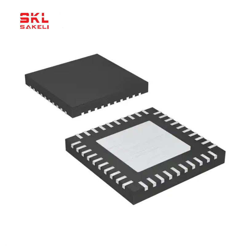 Cheap MSP430F5172IRSBR MCU Microcontroller High Speed Embedded 16Bit 25MHz 32KB for sale