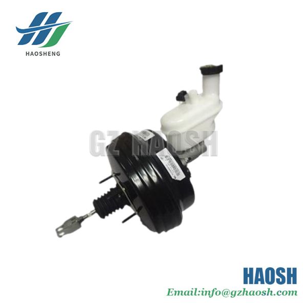 Quality JP2-2B559-AA JP2 2B559 AA Vacuum Booster Pumps Asm For JMC Vigus Plus Pickup wholesale