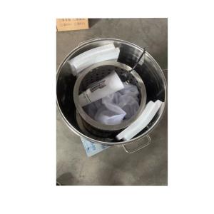 2022 Promotional Automatic Dehydrated Vegetable Garlic Powder Minitype