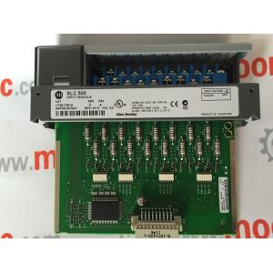 Cheap Allen Bradley 1770-KF2 Data Hwy / Data Hwyand Asynchronous Interface Module for sale