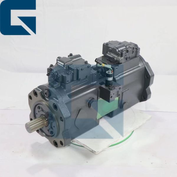 K3V140 Excavator EC290B Mian Hydraulic Pump