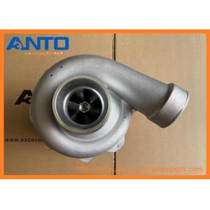 6152-81-8500 6152818500 Turbocharger Excavator Engine Parts For KOMATSU S6D125