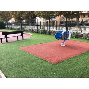 45mm Garden Artificial Turf Turf Synthetic Floor Grass Mat Artificial Grass Turf