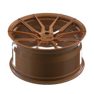 ODM 5 Lug Lightweight Forged Wheels ET40 18x8 5x120 Rims