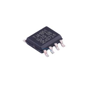 TJA1051T NXP IC Chip New And Original SOIC-8 Integrated Circuit