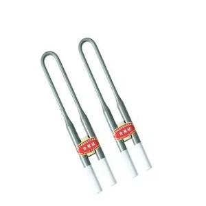 1800°C U-Shape MoSi2 Heating Element for Dental Furnace