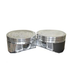 Diesel Engine Piston For HINO EH100 Pistons & Rings OEM 13216-1010 2382-1961-00